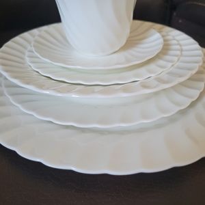 Dishes (Wedgewood)